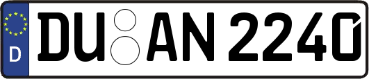 DU-AN2240