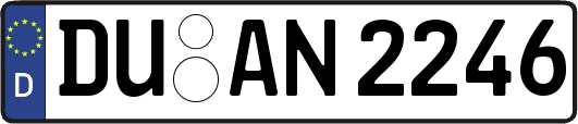 DU-AN2246