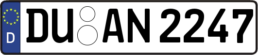 DU-AN2247