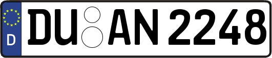 DU-AN2248