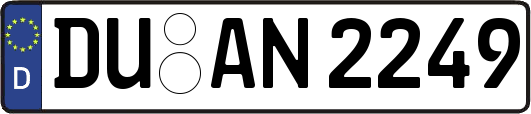 DU-AN2249