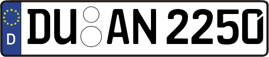 DU-AN2250
