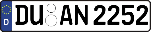DU-AN2252