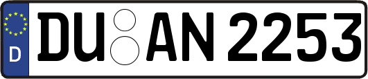 DU-AN2253