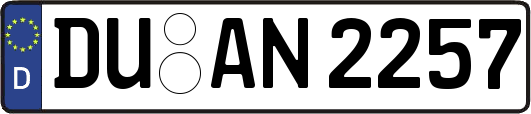 DU-AN2257