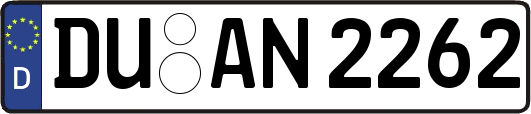 DU-AN2262