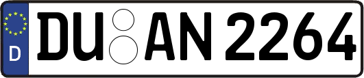 DU-AN2264