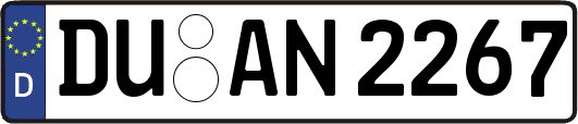 DU-AN2267