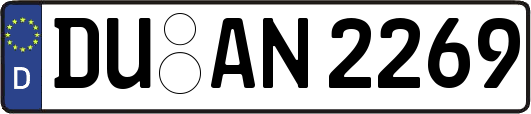 DU-AN2269
