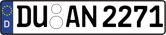 DU-AN2271