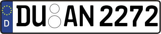 DU-AN2272