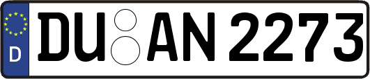 DU-AN2273