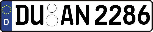 DU-AN2286
