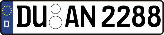 DU-AN2288