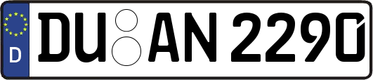 DU-AN2290