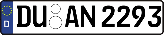 DU-AN2293
