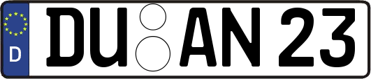 DU-AN23