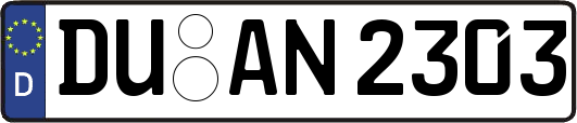 DU-AN2303