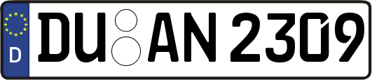 DU-AN2309