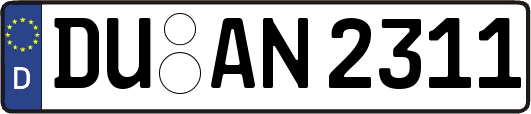 DU-AN2311