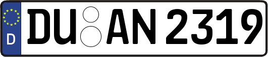 DU-AN2319