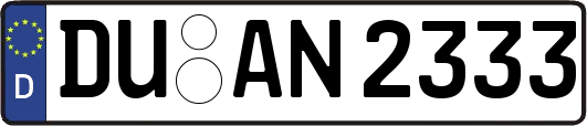 DU-AN2333