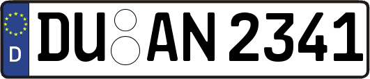 DU-AN2341