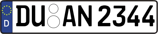 DU-AN2344