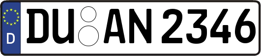 DU-AN2346