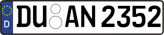 DU-AN2352