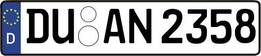 DU-AN2358