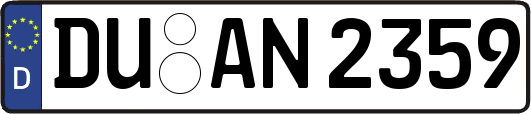 DU-AN2359