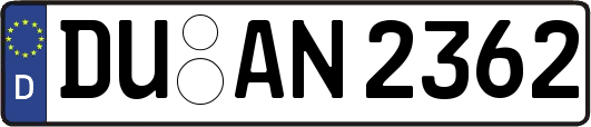 DU-AN2362