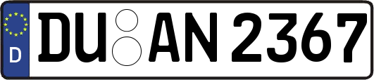 DU-AN2367