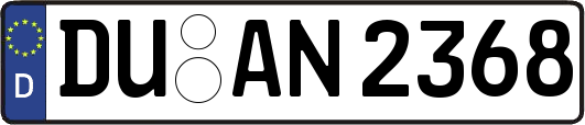 DU-AN2368