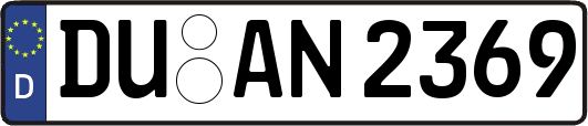 DU-AN2369