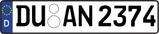 DU-AN2374