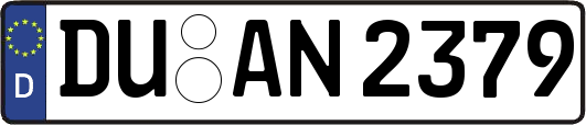 DU-AN2379