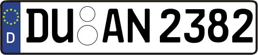 DU-AN2382