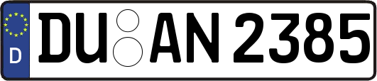 DU-AN2385