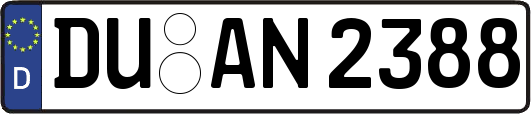 DU-AN2388
