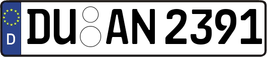 DU-AN2391