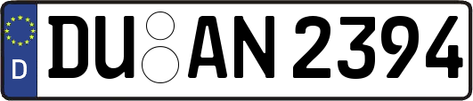 DU-AN2394