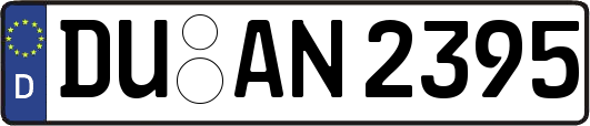 DU-AN2395