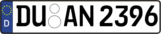 DU-AN2396