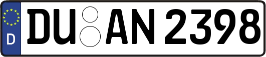 DU-AN2398
