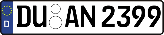 DU-AN2399
