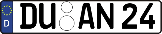 DU-AN24