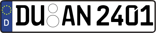 DU-AN2401