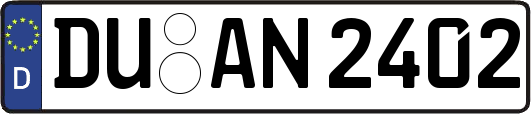 DU-AN2402